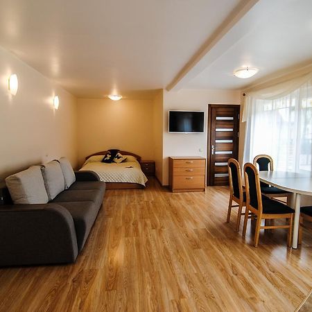 Apartamentu Nuoma Palanga Quarto foto