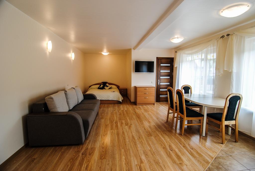 Apartamentu Nuoma Palanga Quarto foto